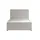 Home Affaire Mona 140 x 200 cm Grau