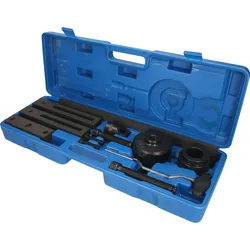 BRILLIANT TOOLS DSG-Kupplungs-Werkzeug-Satz 11tlg. - BT641220