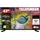 Telefunken D43U790B2CW 43" LED 4K UHD Smart TV