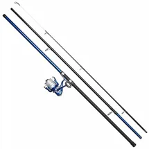 DAM Fp2 Surfcasting Combo 4.20 m