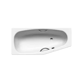 Kaldewei Mini Star rechts 831 Raumsparbadewanne 75 x 157 cm (224734013001)