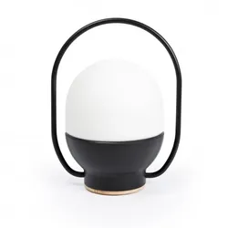 take away, tragbare lampe, faro barcelona