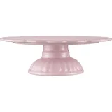 ib laursen Tortenplatte mit Fuß Mynte English Rose