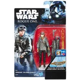Hasbro Rogue One: A Star Wars Story Basisfigur sortiert