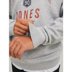 Jack & Jones Pullover Thomas Langarmshirt