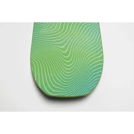 Nitro Ripper Youth X Volcom Snowboard, 137