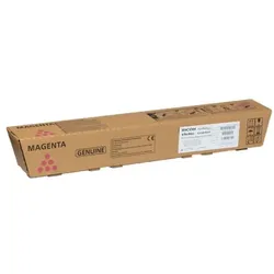 Ricoh Toner »842257 RICOH« IM C3500 magenta pink