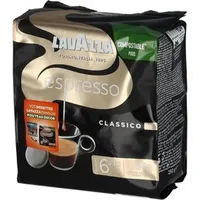 Lavazza Kaffeepads Espresso Classico, mittlere Röstung, 36 Pads