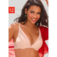 S.Oliver Push-up-BH Milene im edlen High-Apex Look mit graphischer