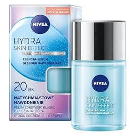 NIVEA Hydra Skin Effect 20 Sekunden Boosting Maske 100ml
