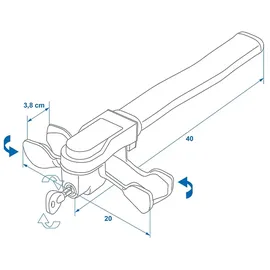 PRO PLUS ProPlus 761316,