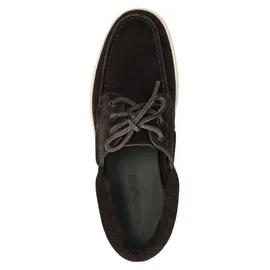 Timberland Portofino Pier Herren Dunkelbraun 44