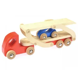 BAJO Eco Autotransporter-Set