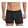 SCHIESSER Original Classics Boxershorts gestreift schwarz 5 2er Pack