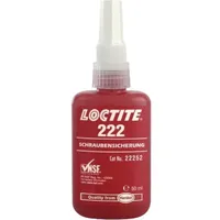 LOCTITE Loctite® Klebstoff, Gewindesicherung 50 ml)