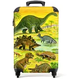 Noboringsuitcases.Com NoBoringSuitcases.com®