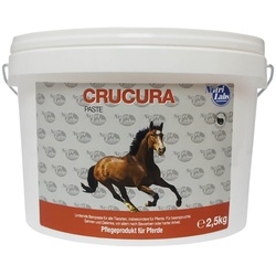 NutriLabs Crucura Paste 2,5 kg