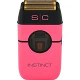 Stylecraft Instinct Metal Shaver Pink