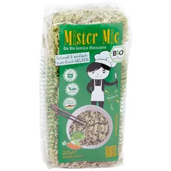 Mister Mie - Bio Gemüse Mienudeln 250 g