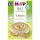 HiPP Getreidebrei 5-Korn ab 6. Monat 7 x 200 g