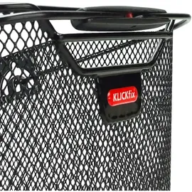 KLICKfix City Max schwarz