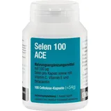 Endima Selen 100 Ace Kapseln 100 St.