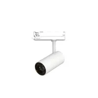 Siteco 51SF137FB2B Spot 31 SlimRichtstrahler, LED, 2.200lm930, EVG