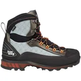 Hanwag Ferrata II Lady GTX Damen - Bergstiefel - grau|orange