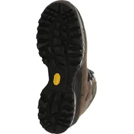 Hanwag Tatra II Wide GTX Damen Erde/Brown 38