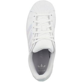 adidas Sneaker low weiss 31_5