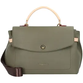 Bugatti Ella Umhängetasche Kunstleder Olive