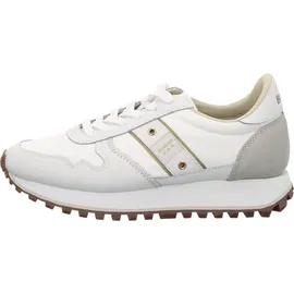 BLAUER USA Sneaker in weiß, | Gr.: 39