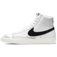 Nike Blazer Mid '77 Damen White/Sail/Peach/Black 36