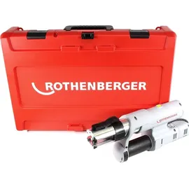 Rothenberger Pressmaschine ROMAX® AC ECO Basic Set