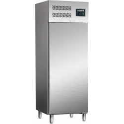 Saro Kühlschrank TORE GN 700 TN, Edelstahl 323-1020 , 1 Kühlschrank