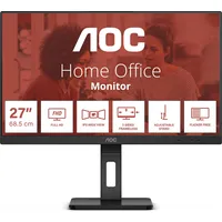 AOC 27E3QAF - 1920x1080 - 75Hz - IPS