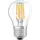 LEDVANCE SMART+ WiFi Filament Mini Bulb Dimmable Intelligentes Leuchtmittel mit 4 W (470Lumen)ersetzt 60 W Glühbirne,dimmbar,warmweiß ,kompatibel mit Alexa,google oder App,Lampen im1er-Pack