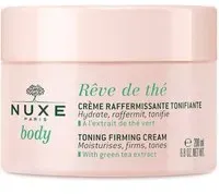 NUXE Body Rêve de Thé Crème Raffermissante Tonifiante 200 ml