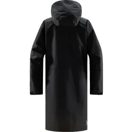 Haglöfs Haglofs Aria Proof Parka - True Black - M