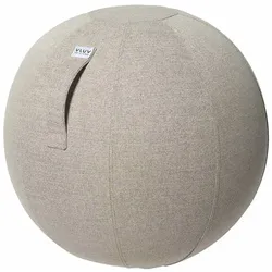 Vluv Sova - Fitnessball - Light Brown - 65 cm