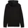Puma Hoodie Schwarz M