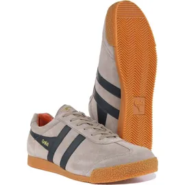 GOLA Harrier Herren Rhino/Navy/Moody Orange 44