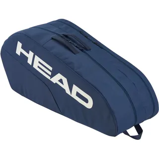 Head Racket Head Base Racquet M Navy - One Size
