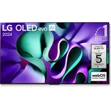 LG OLED65M49LA 65" 4K OLED Smart TV M4