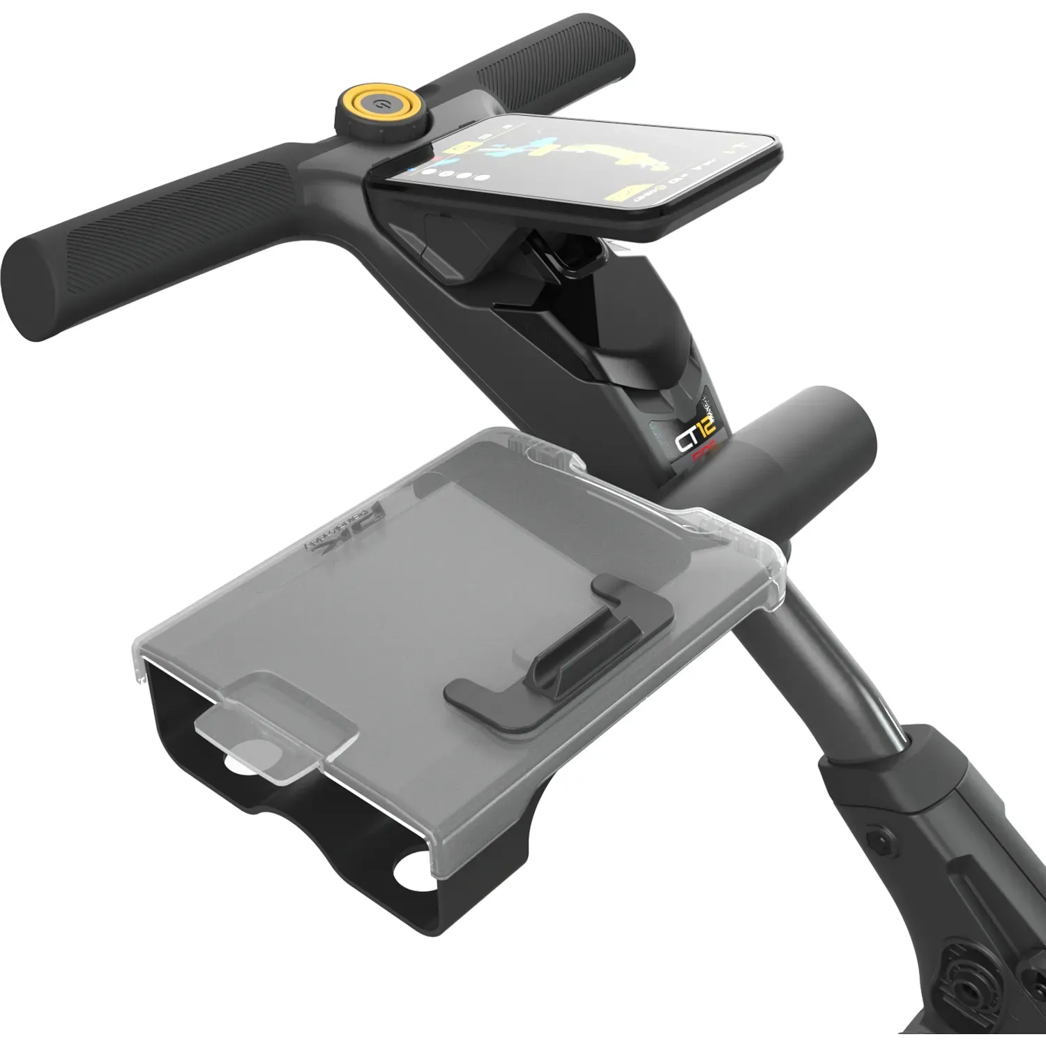 PowaKaddy Scorekartenhalter Modelle FX & CT & RX