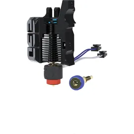 e3d online E3D RevoTM Prusa Mini, Hotside Kit: Starter, Voltage: 24V,