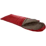 Grand Canyon Utah 190 Schlafsack (Größe max. 190cm, rot)