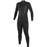 O'Neill Neoprenanzug Epic Schwarz 10