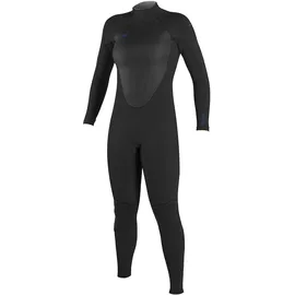 O'Neill Neoprenanzug Epic Schwarz 10