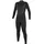 O'Neill Neoprenanzug Epic Schwarz 10